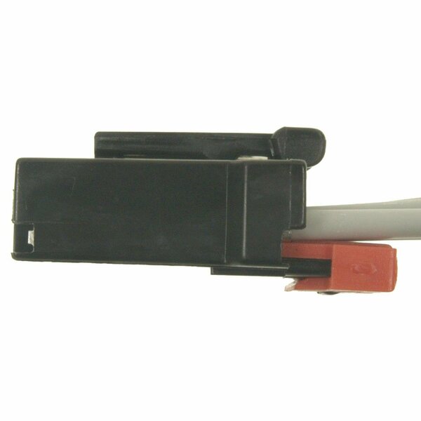 Standard Ignition A/C Heater Switch Connector S-1112